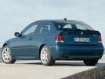 BMW 325ti Compact 2001 года